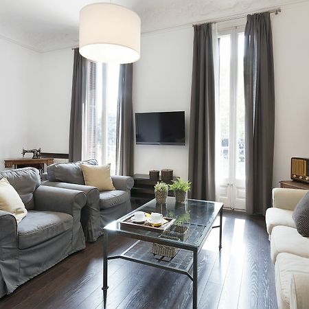 Ferienwohnung Fira Luxury Nextdoor Barcelona Exterior foto