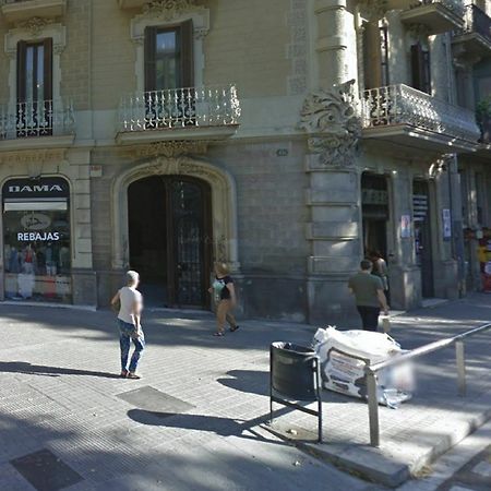 Ferienwohnung Fira Luxury Nextdoor Barcelona Exterior foto