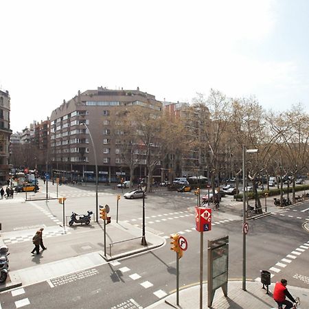 Ferienwohnung Fira Luxury Nextdoor Barcelona Exterior foto