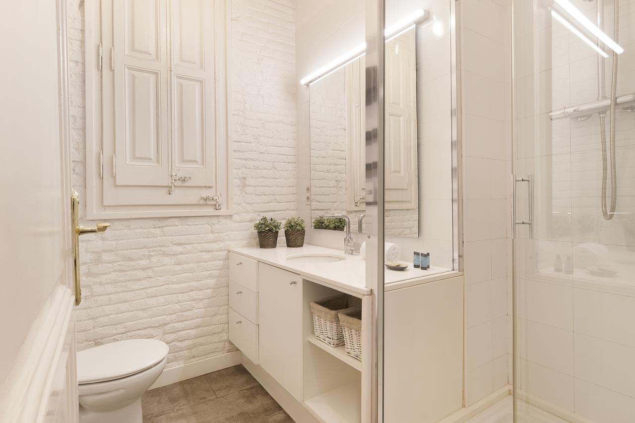 Ferienwohnung Fira Luxury Nextdoor Barcelona Exterior foto