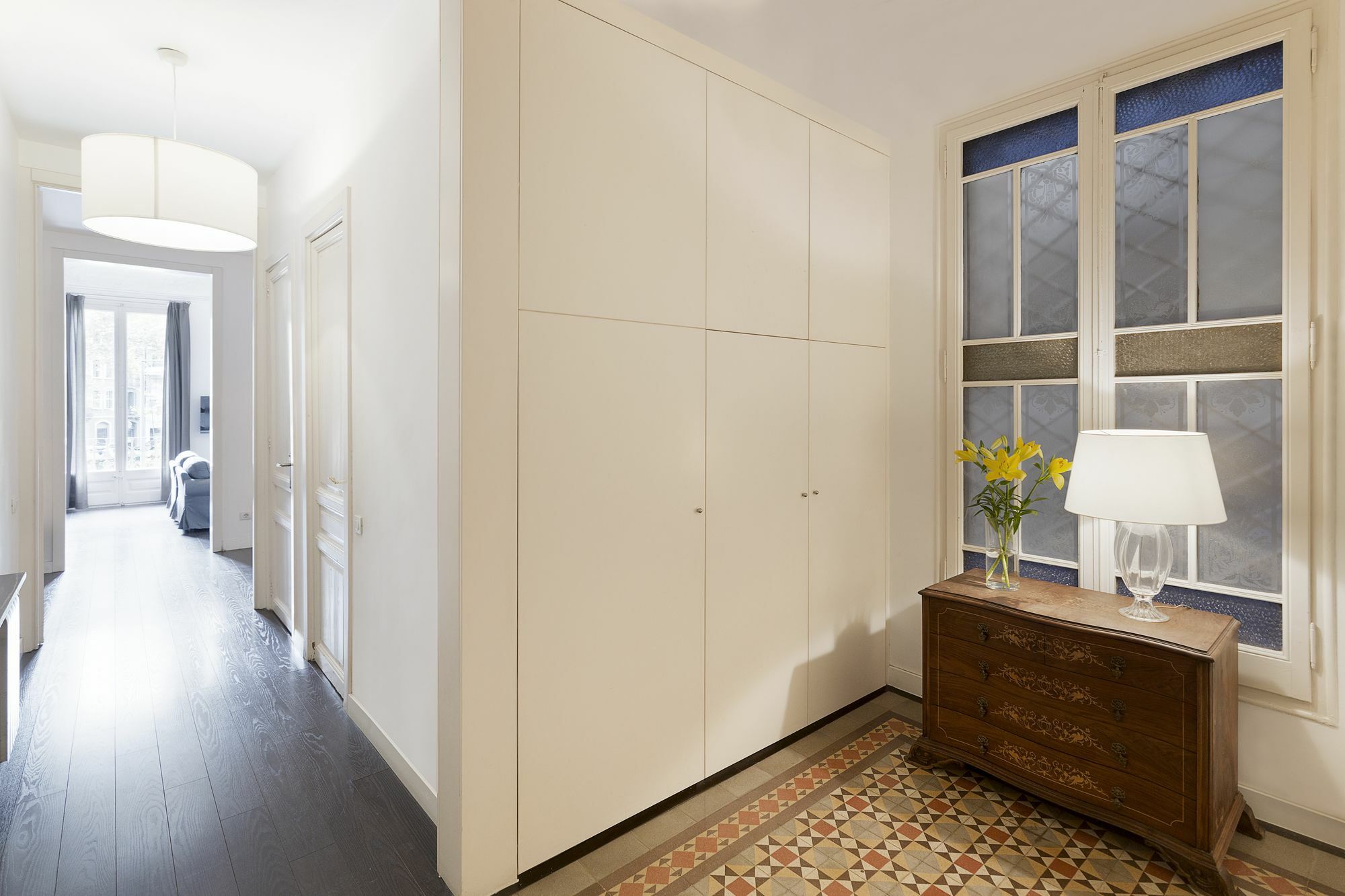 Ferienwohnung Fira Luxury Nextdoor Barcelona Exterior foto