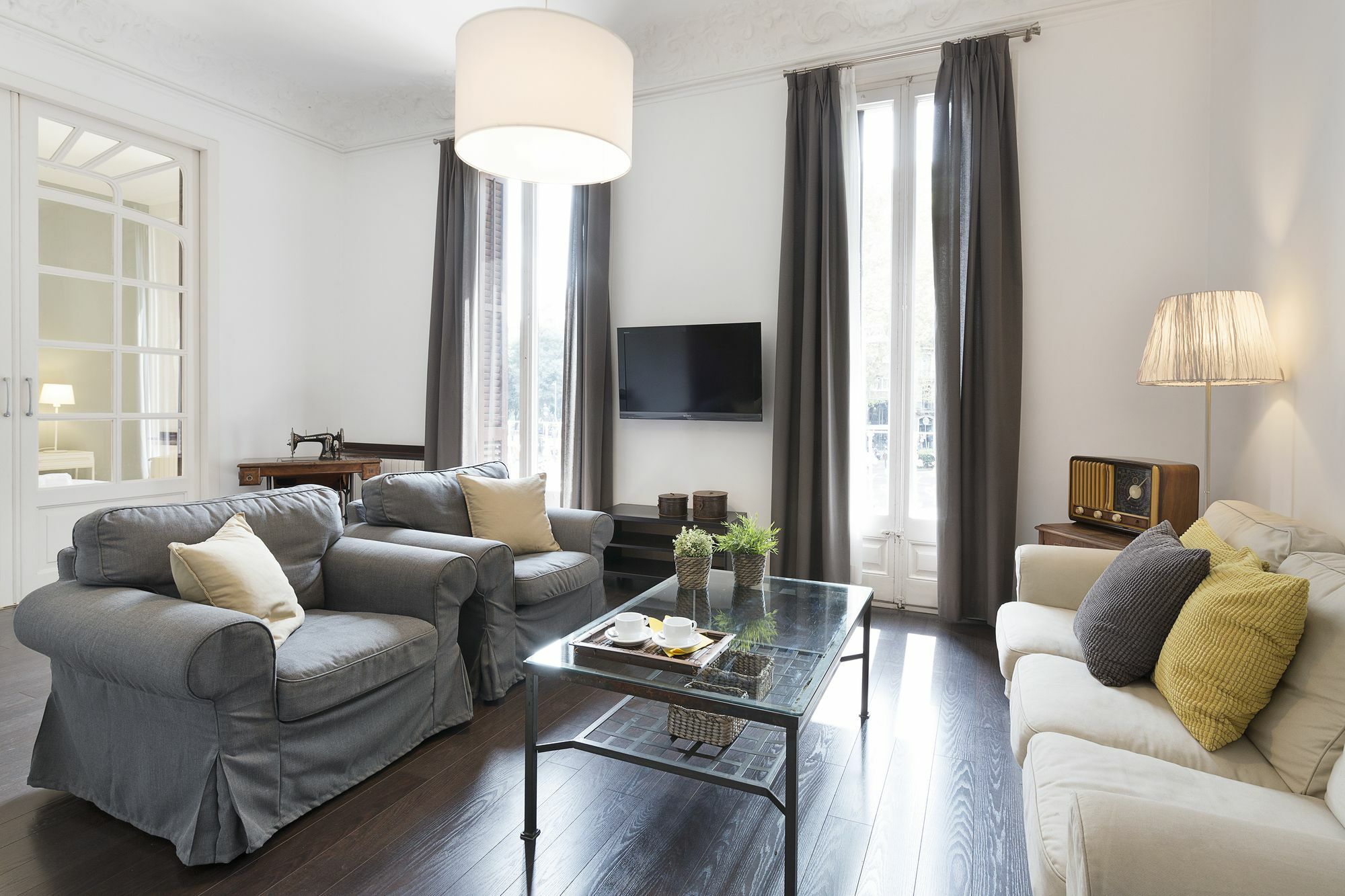 Ferienwohnung Fira Luxury Nextdoor Barcelona Exterior foto